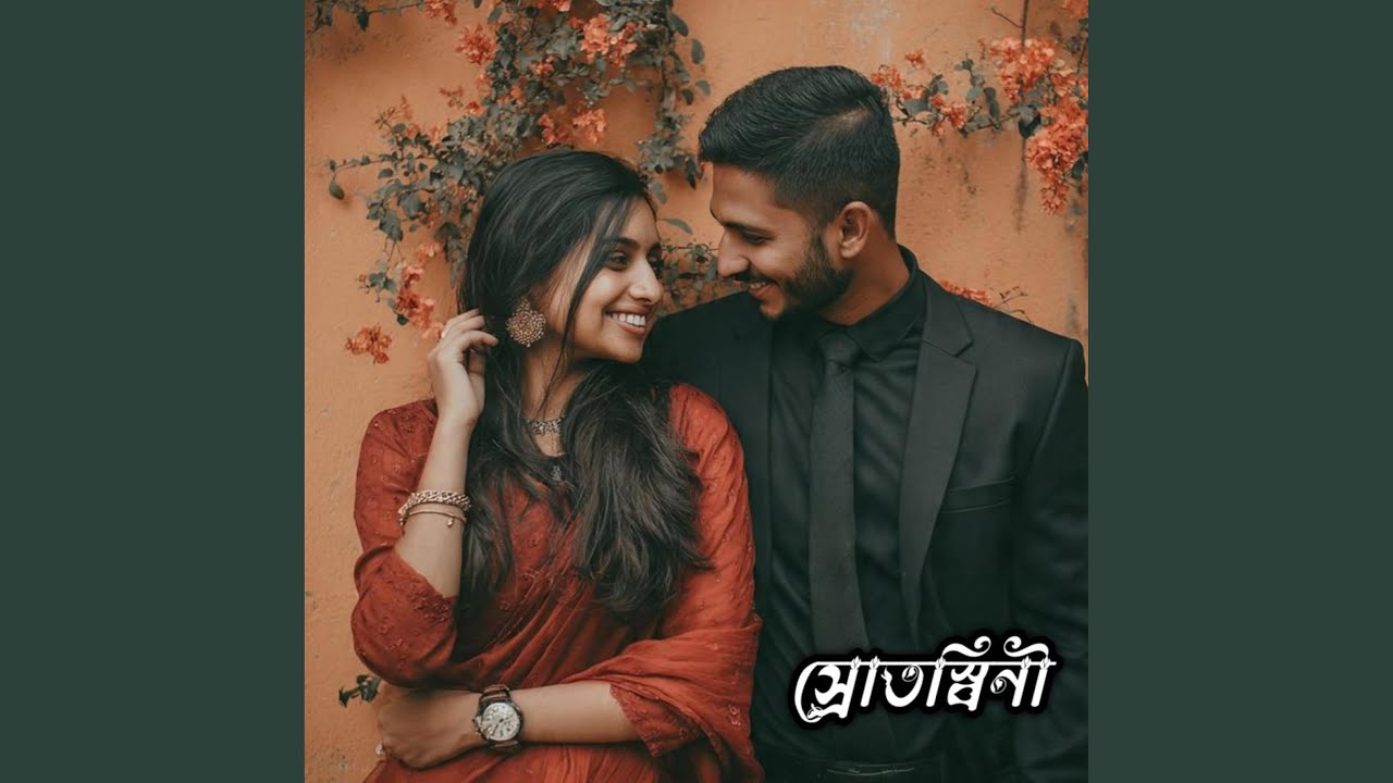 স্রোতস্বিনী