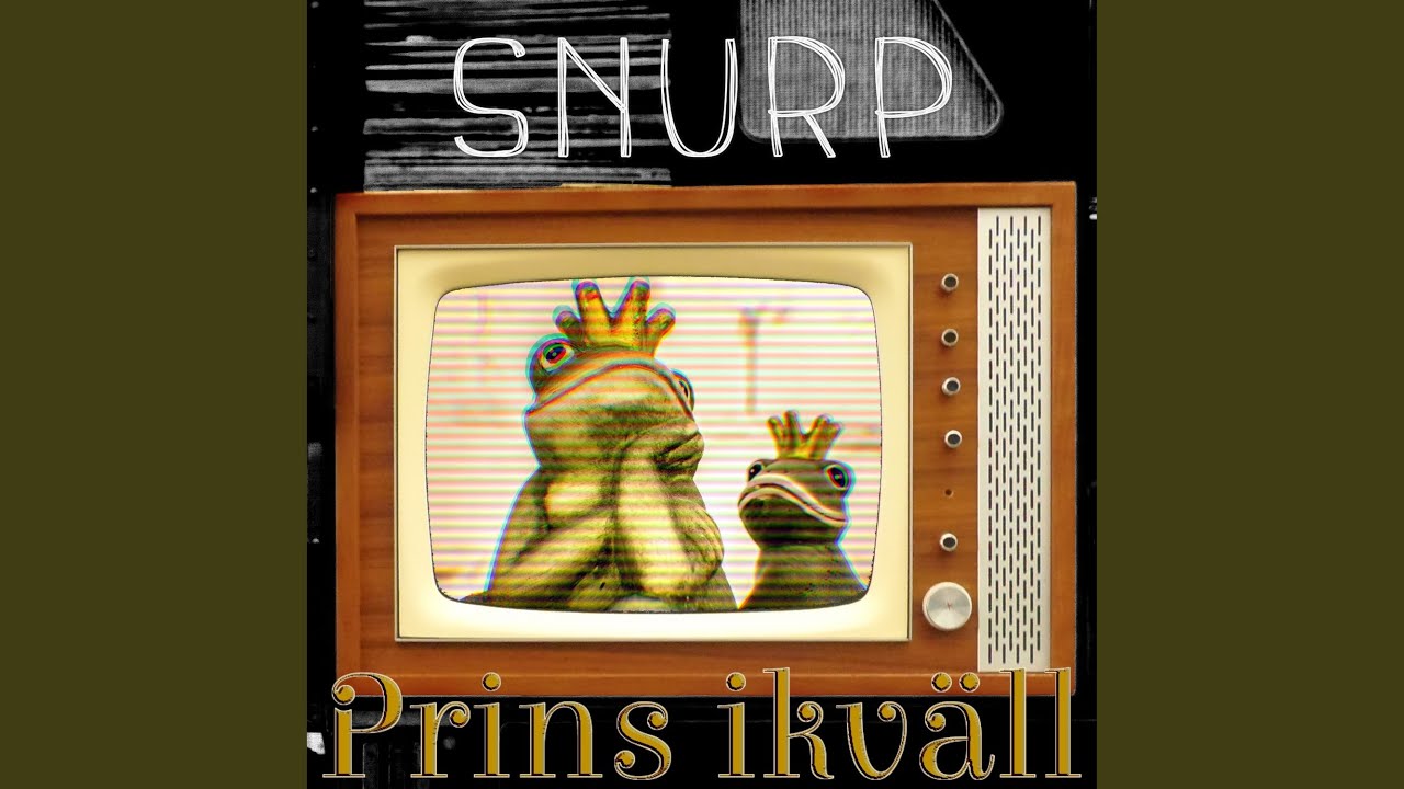 Prins ikväll