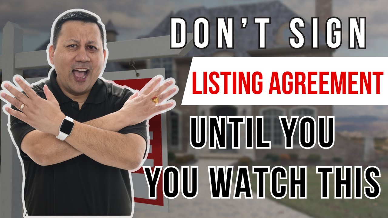 Ontario Listing Paperwork Explained for Home Sellers