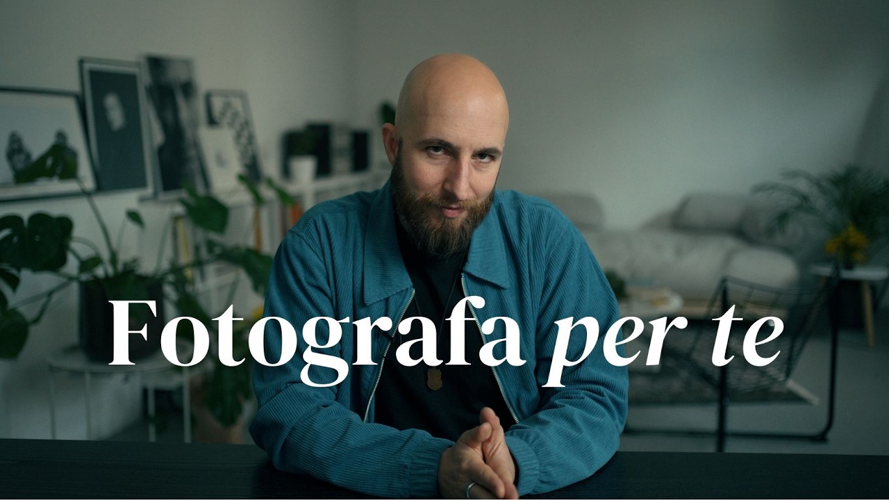 Perché dobbiamo tornare a fotografare “senza motivo”