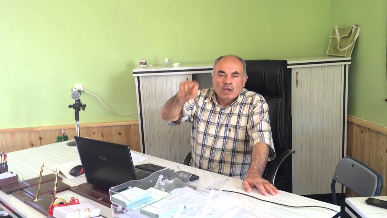 KIRSEHIR ABD&Uuml;LKADİR GEYLANİ VAKFI