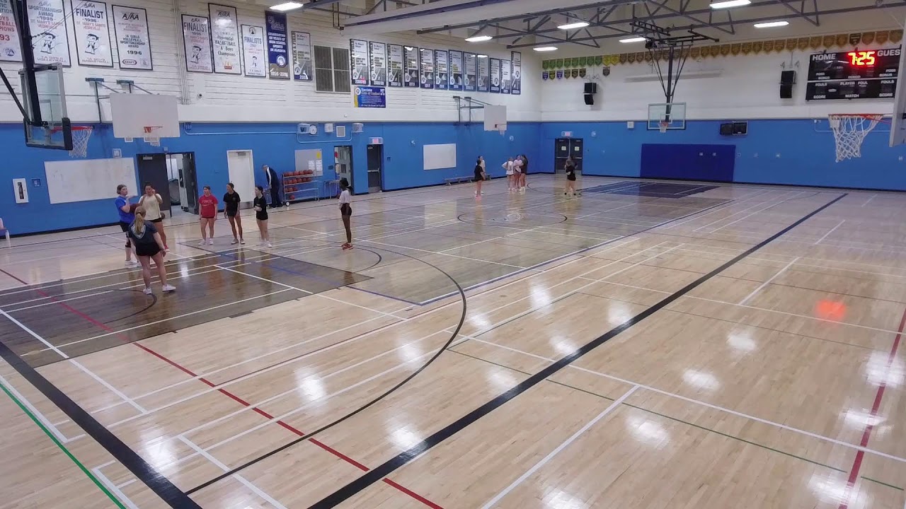 Sr boys vs Tofield jam 19/26