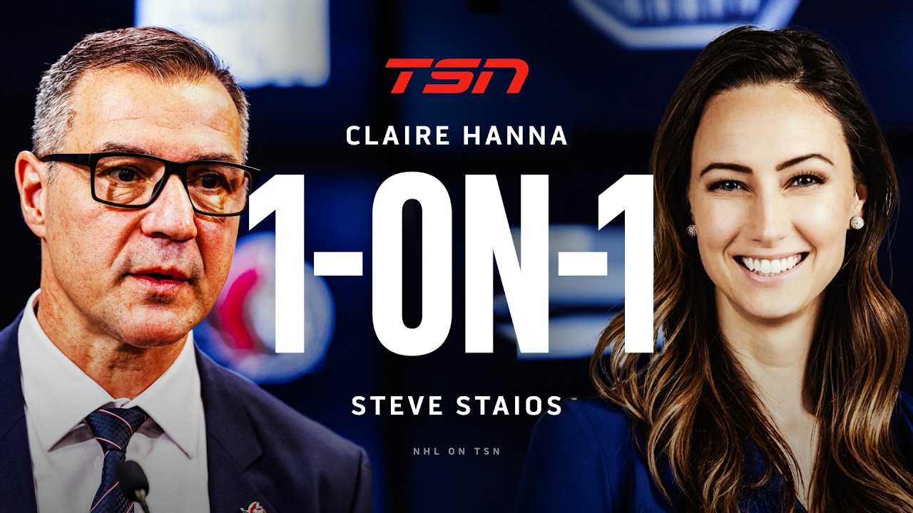 Staios grateful for NHL reconsidering Sens' punishment: 'It's valuable to the team'
