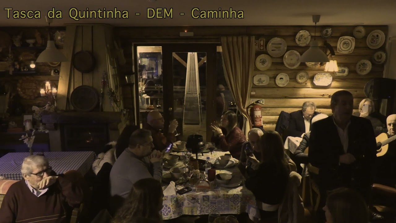 Fado: Noite (António Campos)