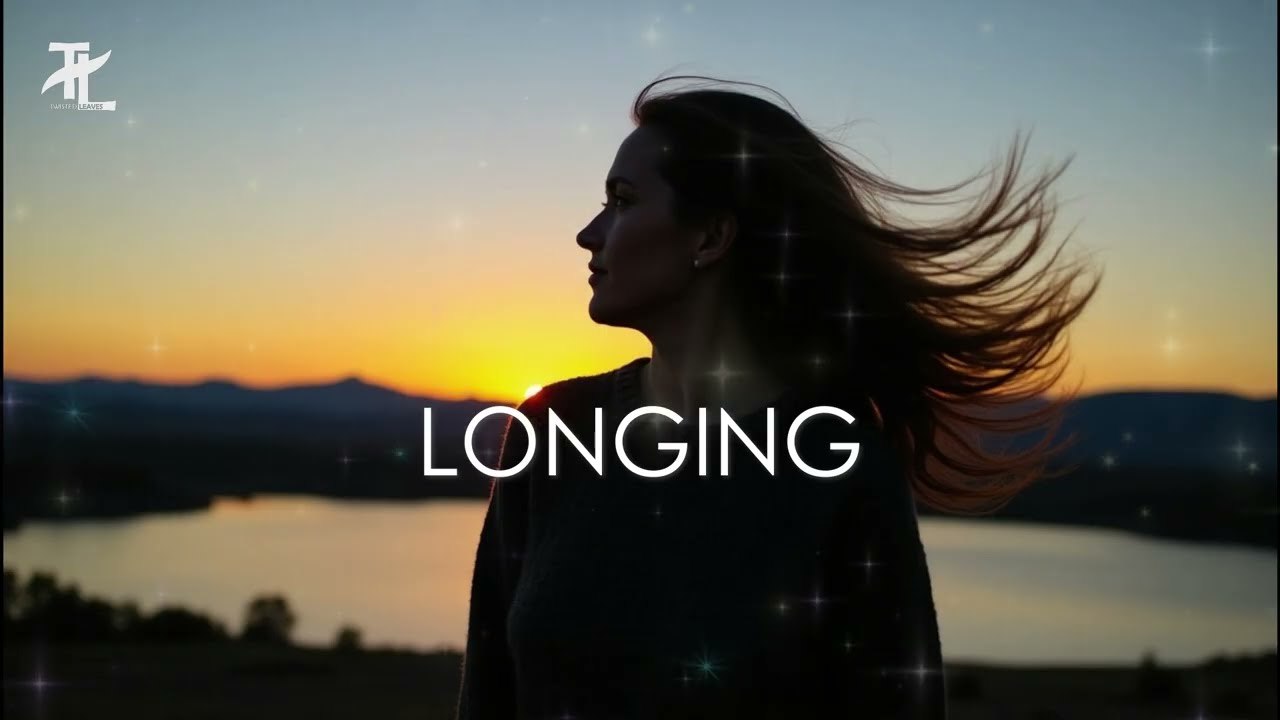 Twisted Leaves &ndash; Longing | Emotional Future Bass EDM (Official Lyrics Video)