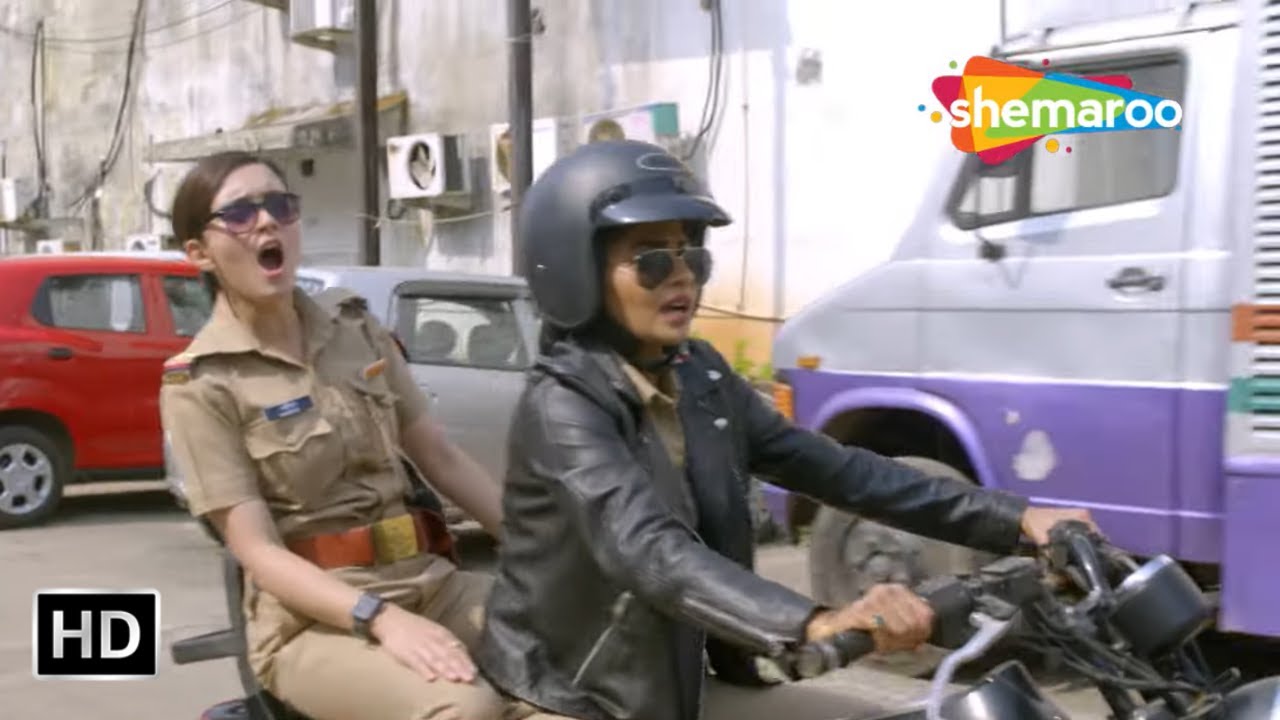 Karishma Singh Aur Mira Ka Hua Accident | Maddam Sir | Hindi Comedy Show | Full Episode