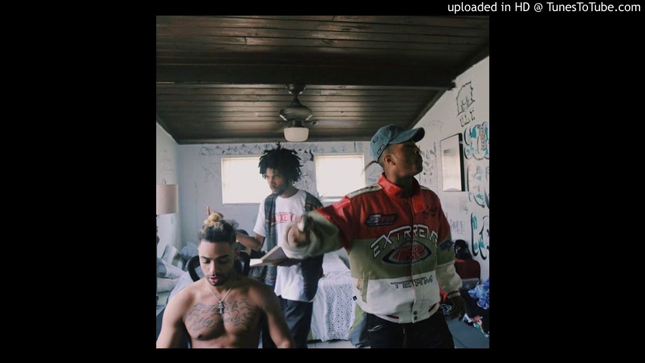 [FREE] HARD XXXTENTACION x Ronny J 