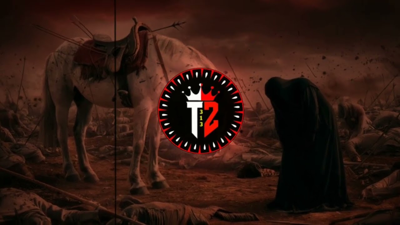 Pashto Noha| Os da fakira kom Akbara a.s zoya cheta lara shoma...💔😭💯