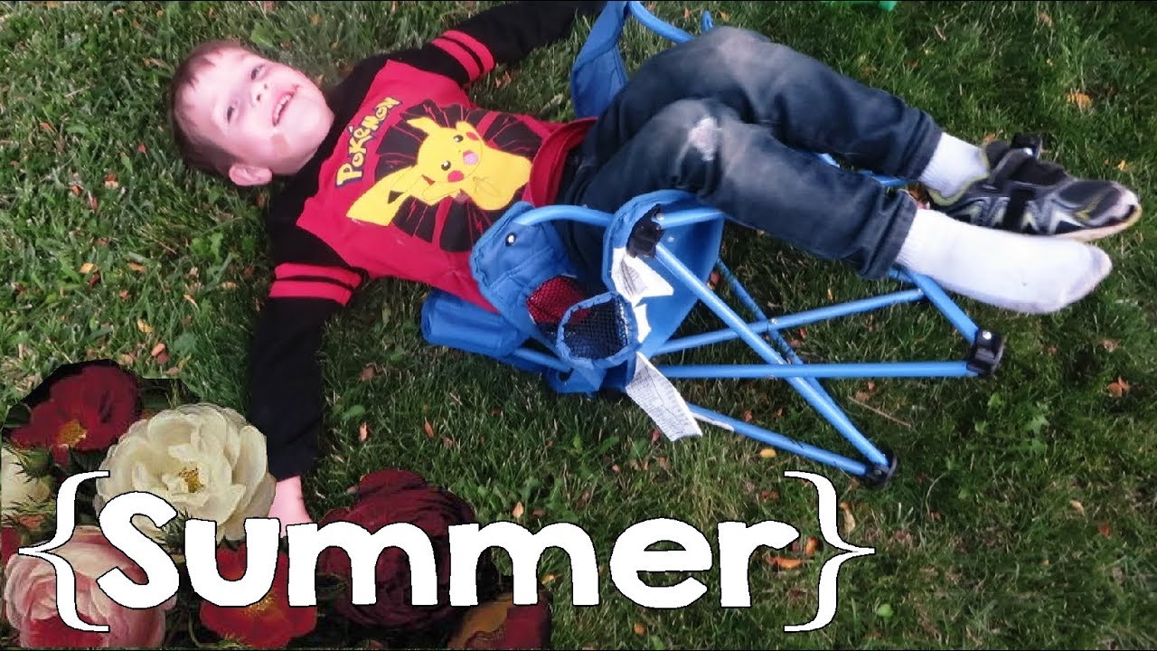Even in Laughter, the Heart May Ache ║ Large Family Vlog │ Summer Break September