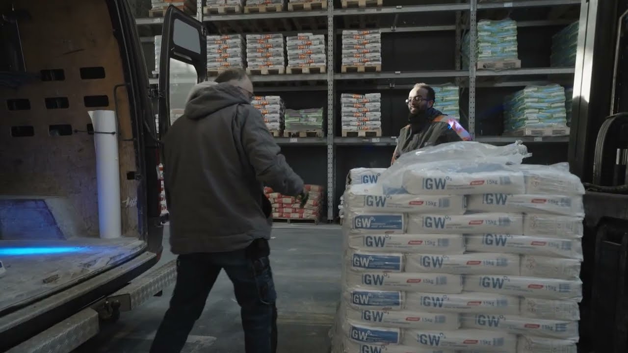 BMN Bouwmaterialen Online