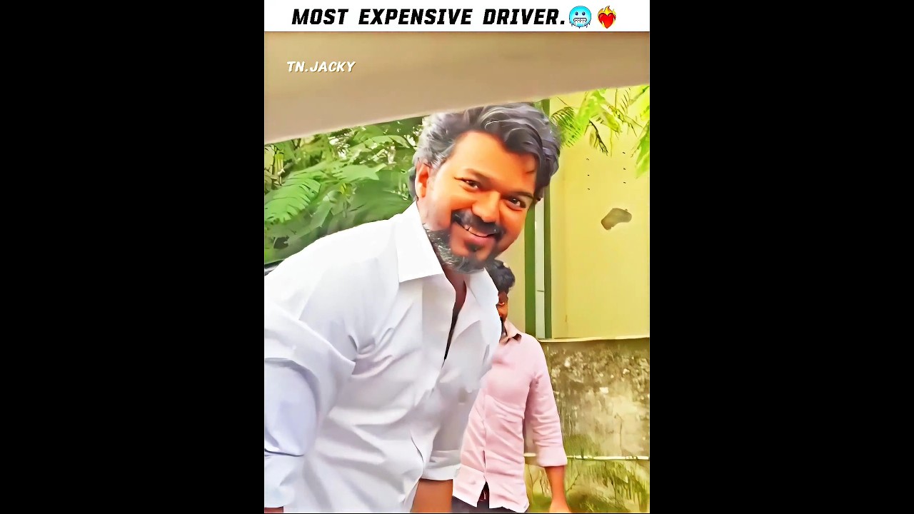 CM VIJAY🤩.#vijay #shorts