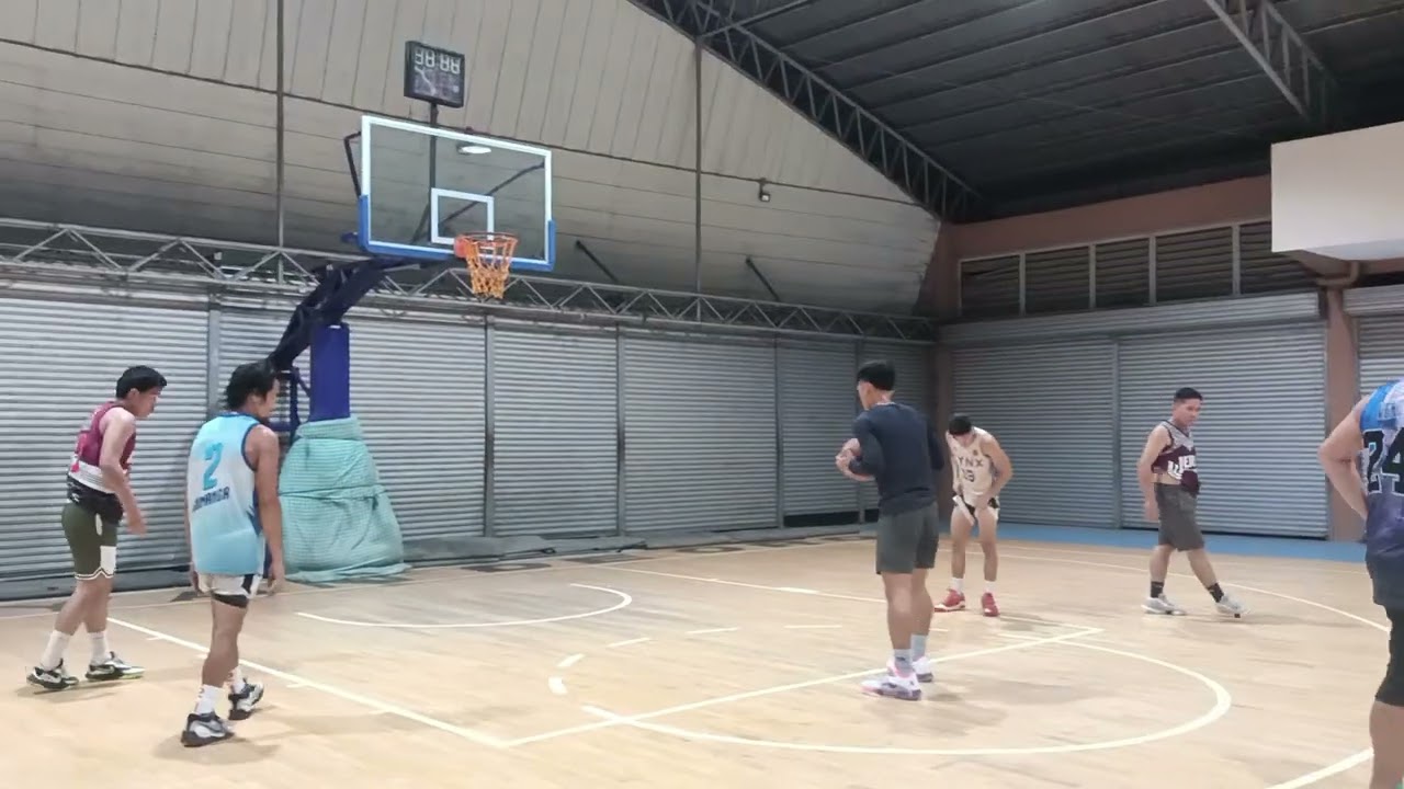 Game3 Team SUMANGA vs Team CASTULO Higalas Ball Club Regular Games 5-1-2025 