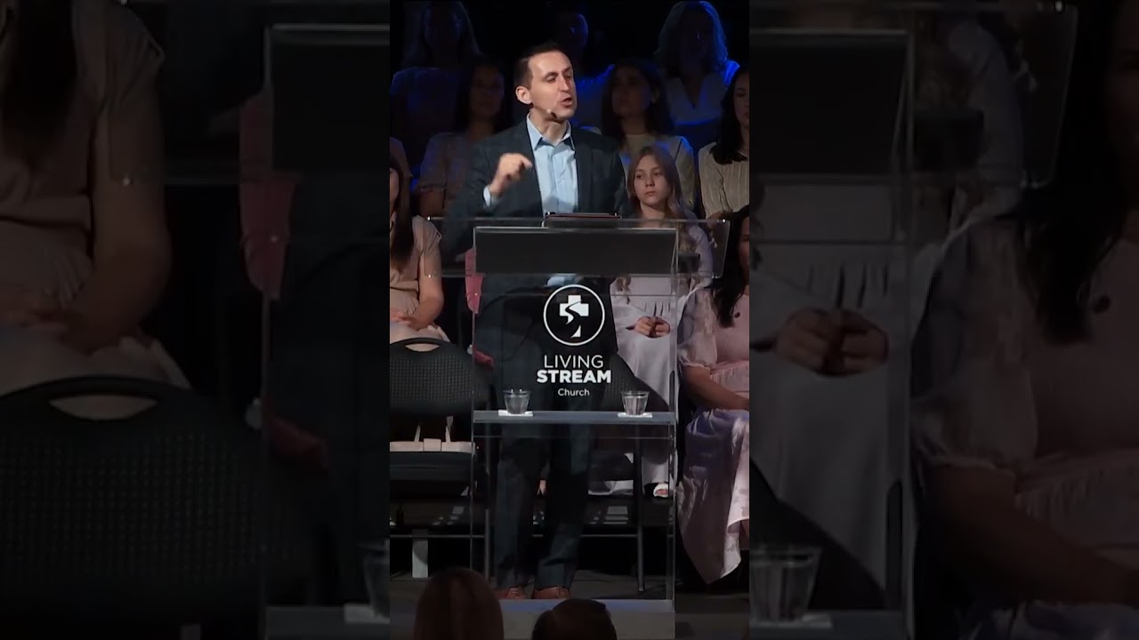 Приближается конец света.  #пасторбогдан #богданбондаренко  #проповедь  #богданбондаренкопроповедь