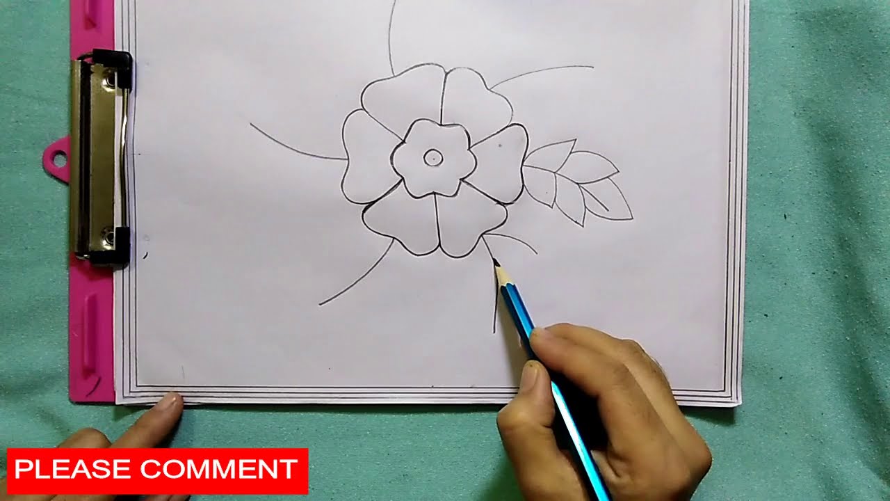 Latest Nakshi kantha design-99,How to draw Nokshi katha,নকশী কাথার ডিজাইন, नोक्षी कथा डिजाइन