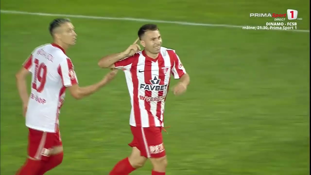 REZUMAT. Petrolul - UTA 1-2. Arădenii au un start de sezon excelent