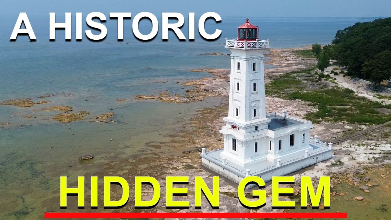 THE LIGHTHOUSE - From saving lives to being saved