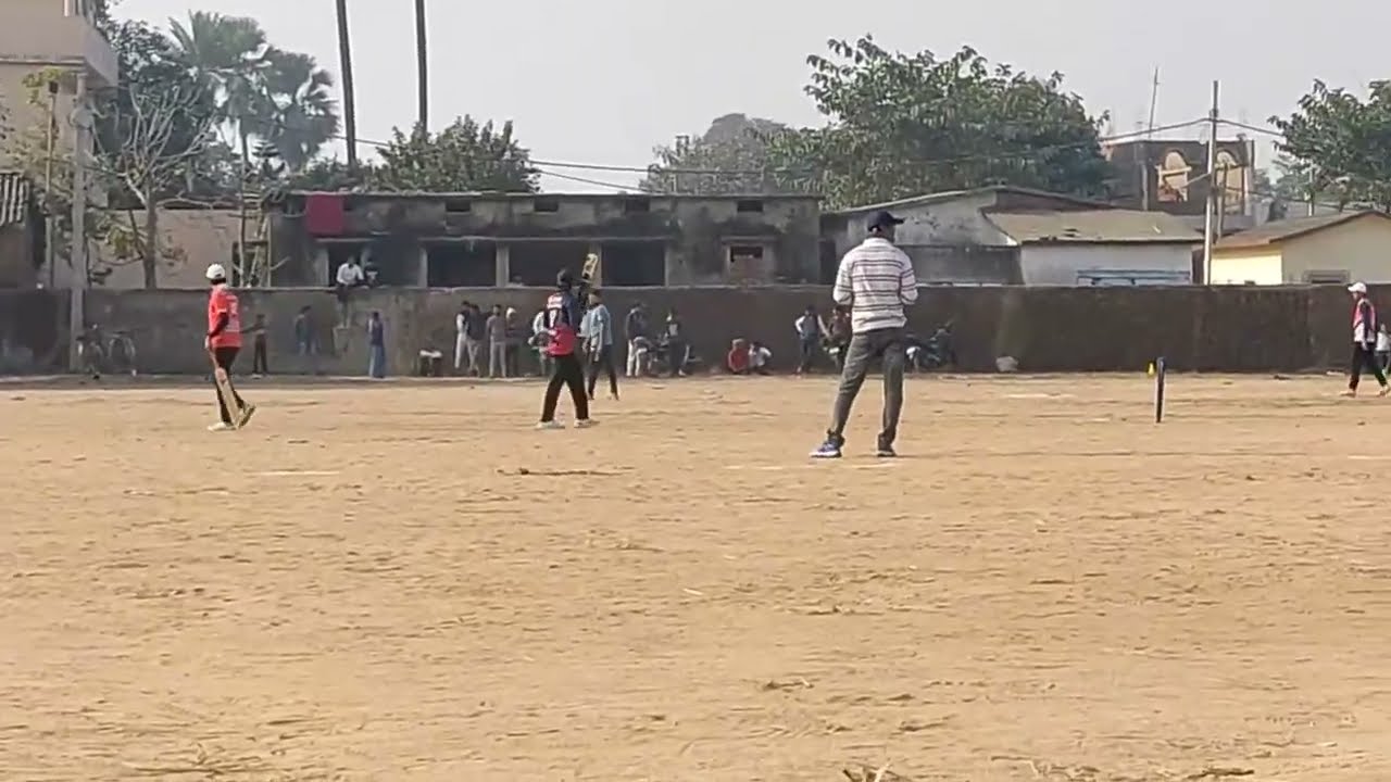 🔴 LIVE Cricket Match | Semifinal match Lalabhadsara vs Rakasia | Lalabhadsara ground ||#Livecricket 