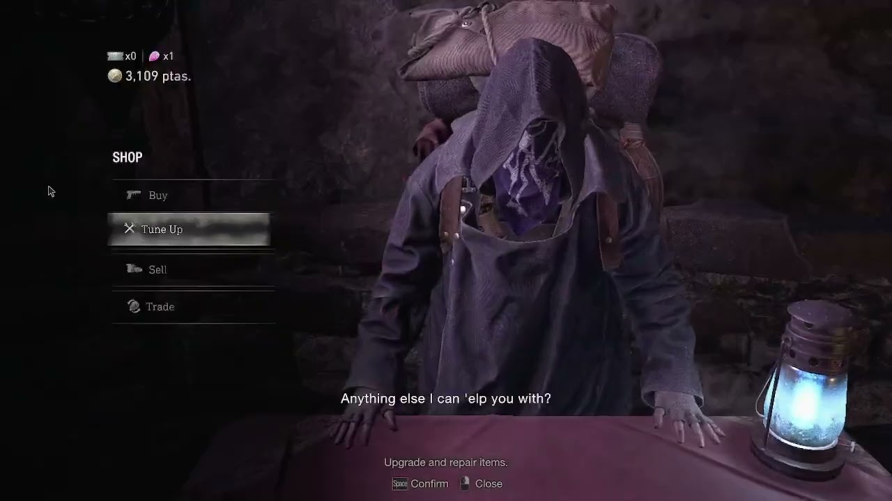 Resident evil 4 Hardcore-paart 3