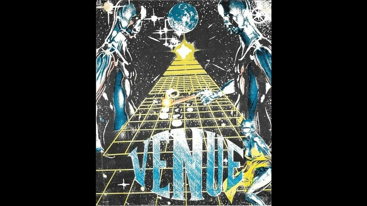 DJ SURF-E - VENUE - 22.1.94