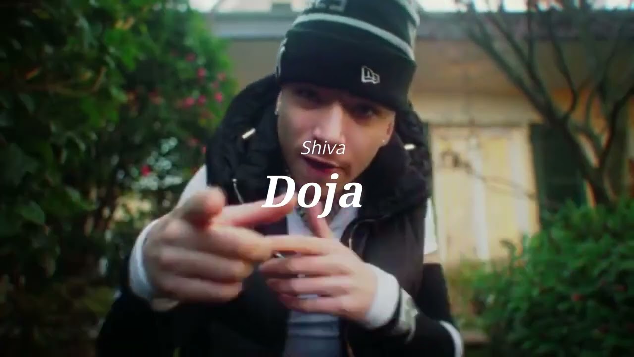 Doja - (Shiva) - Mashup by lorg3t