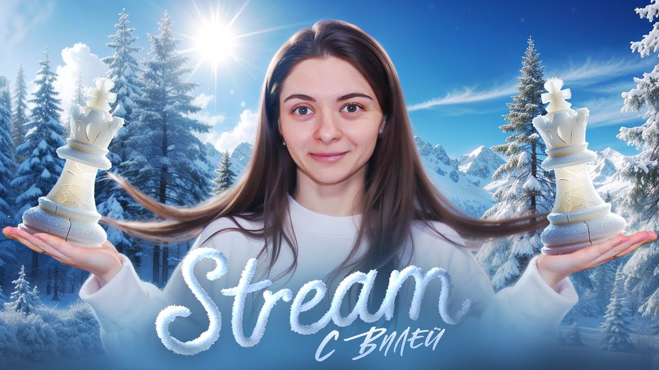 Традиционный ТУРНИР с ПРИЗАМИ на lichess.org! ТГ канал: Шахматистка