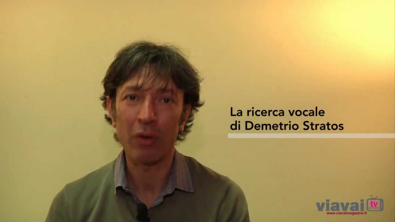 Intervista a Lorenzo Pierobon: la Voce e la Musicoterapia