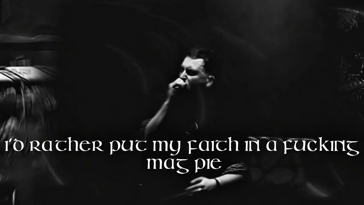 Chasing Abbey - T.A.L (Lyric Video)