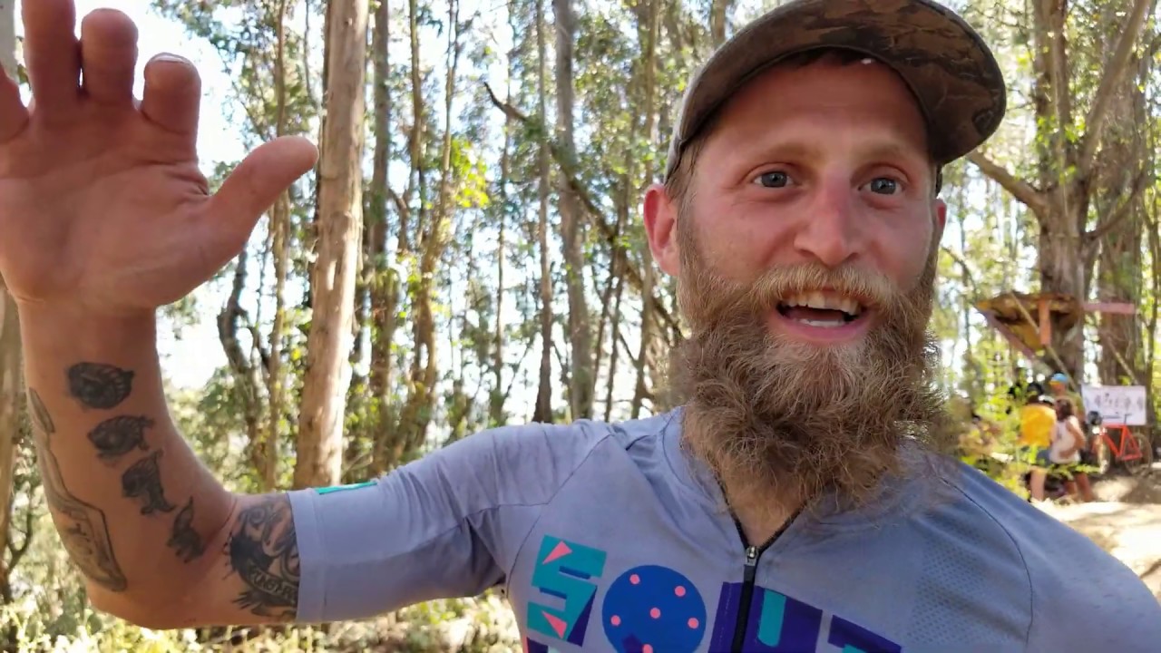 Kell McKenzie Interview, 2019 Tracklocross National Champion