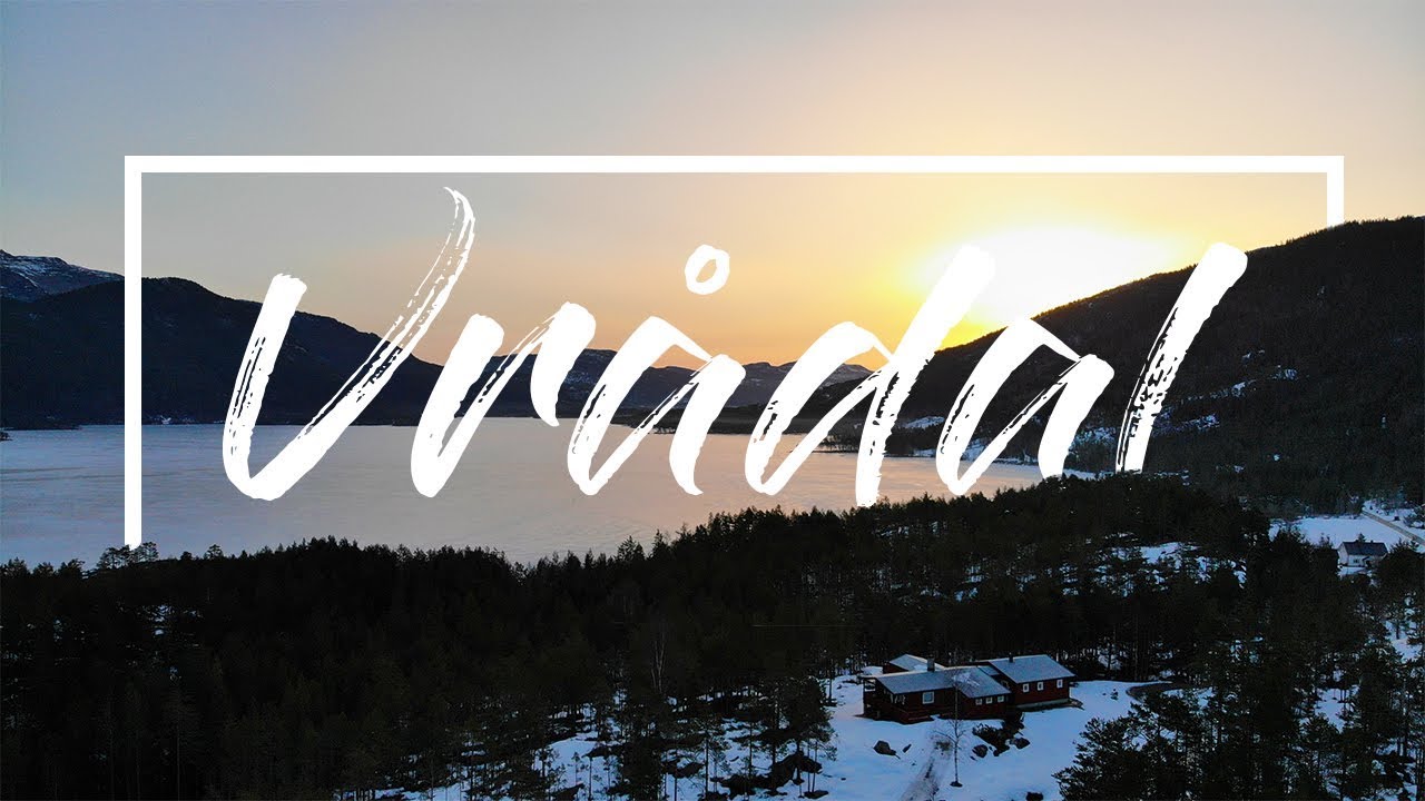 Vrådal