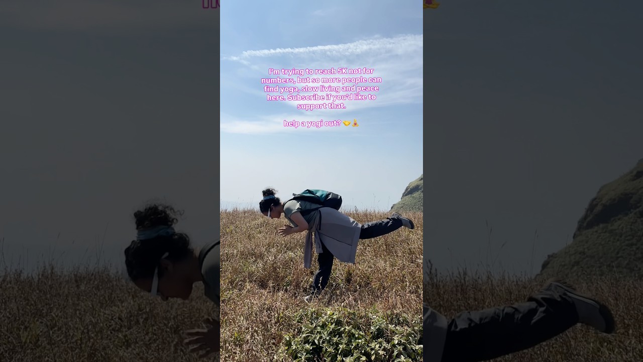 Building a Yoga Community | Road to 5K | My Yoga Tribe 