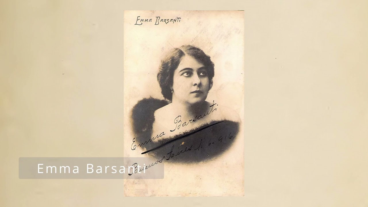 La convenzione tra il Teatro alla Scala di Milano e il Teatro Colon di Buenos Aires, 1915-1916