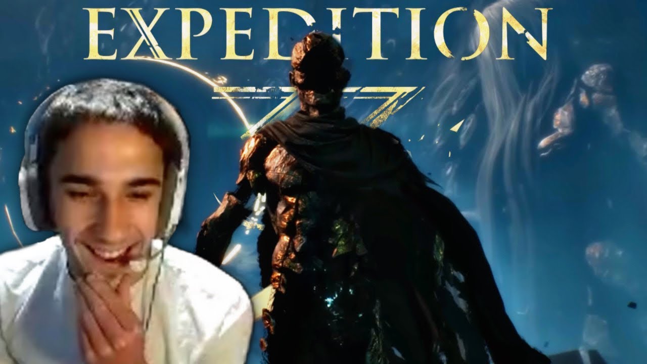 I Beat Expedition 33 For THE FIRST Time and it’s great..