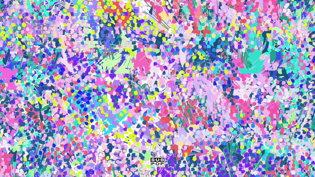 Father John Misty - Real Love Baby (OFFICIAL AUDIO)