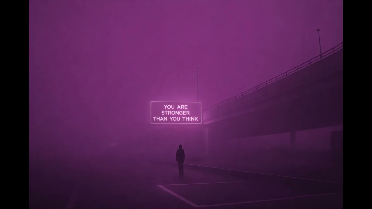 It’s late, sleep well.