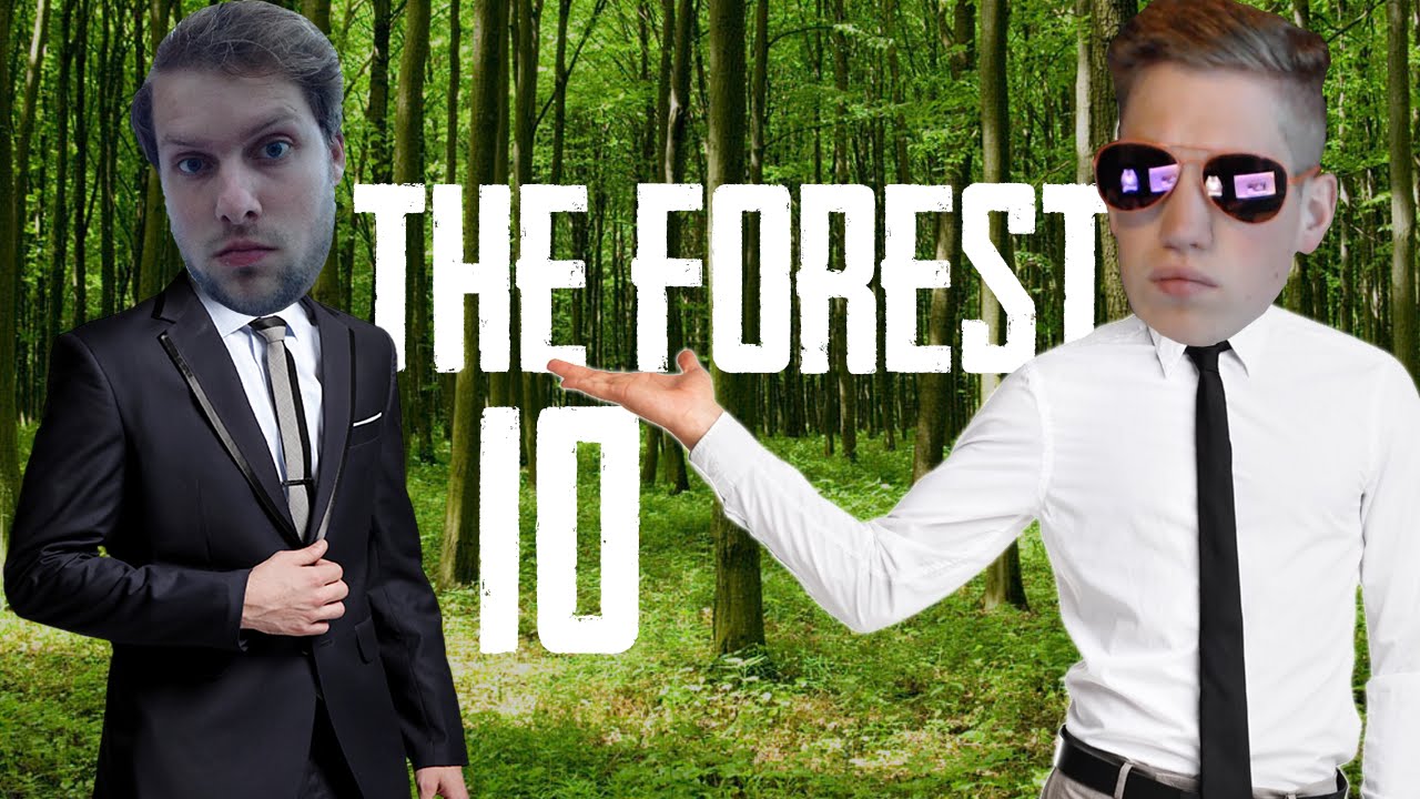 HECTISCH EIND! - THE FOREST CO-OP #10