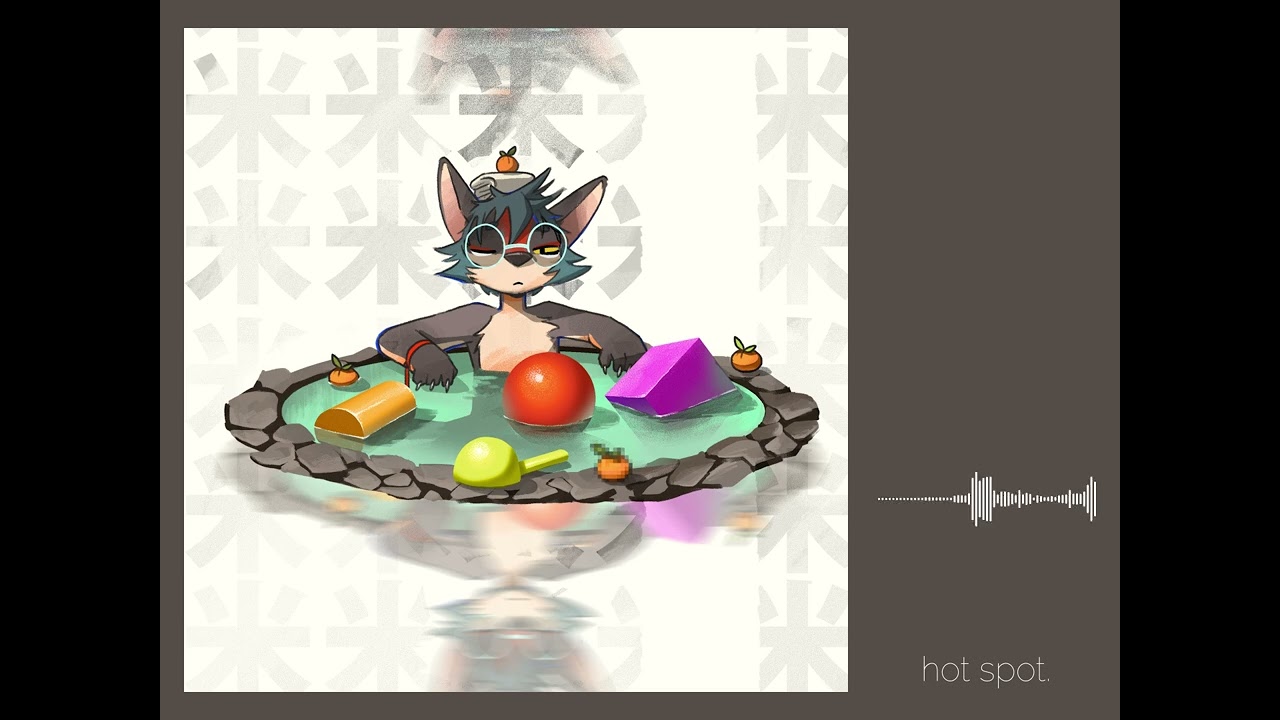 hot spot. - ajackal