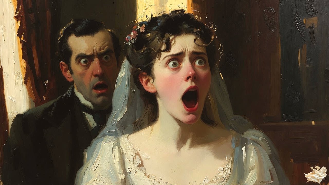 The Brutal Truth About Victorian Marriages That Will Shock You!