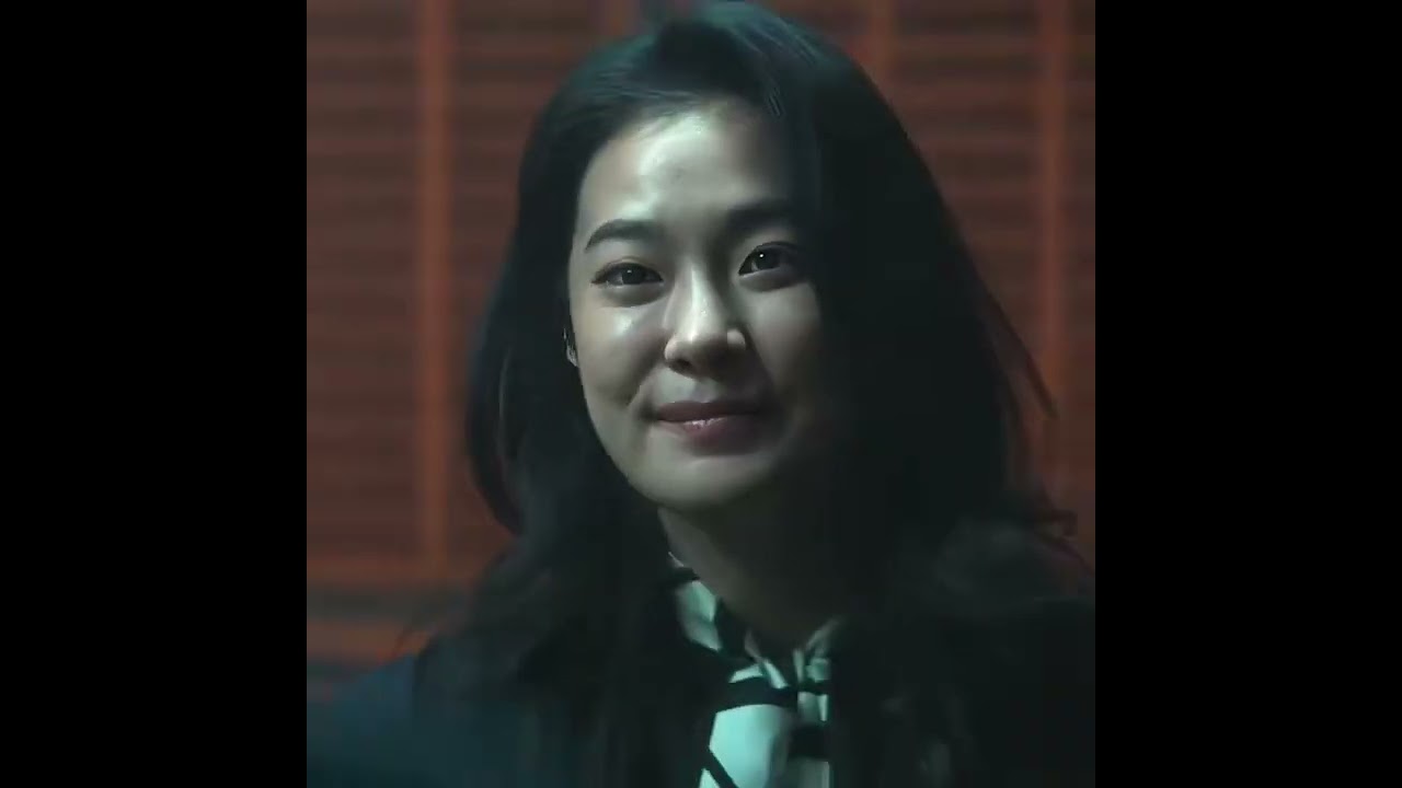 auranya and auran🤭 #ninepuzzles #okjayeon #seoyanghee #kdrama  #edit #shorts