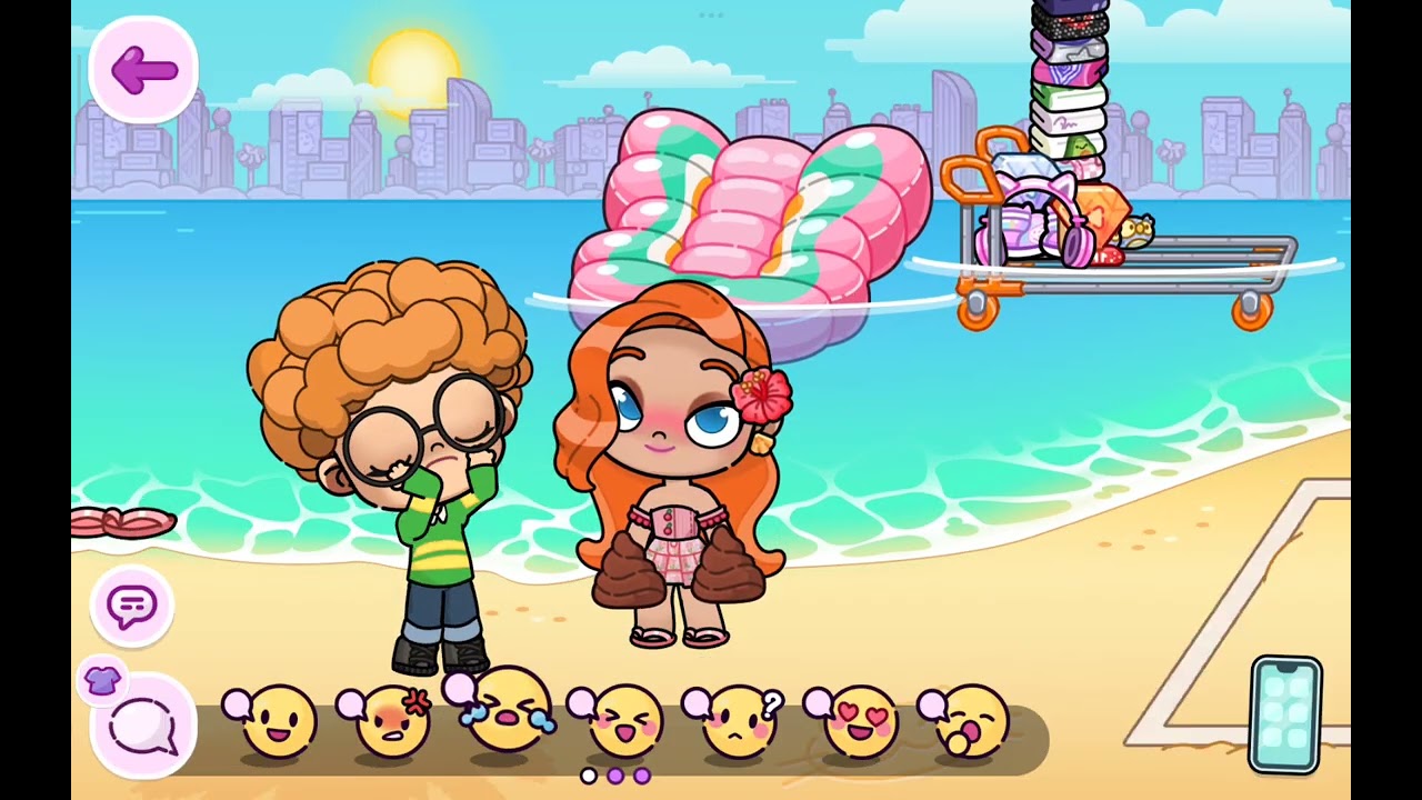 Что сделать если тебя бросил парень в аватар world ♥️♥️♥️♥️♥️♥️♥️♥️