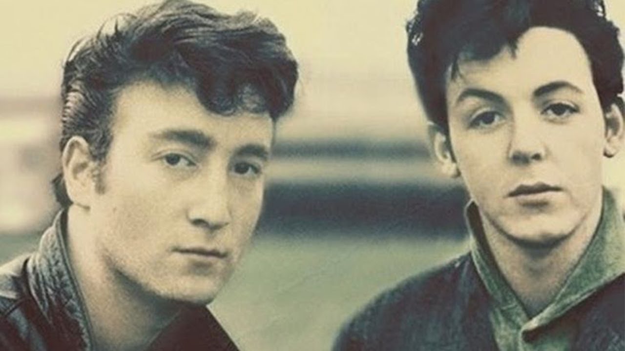 The Beatles│Взлет и падение клуба «Пещера»