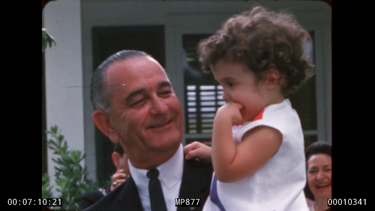 The President: August 1966. MP877 (1280x720)