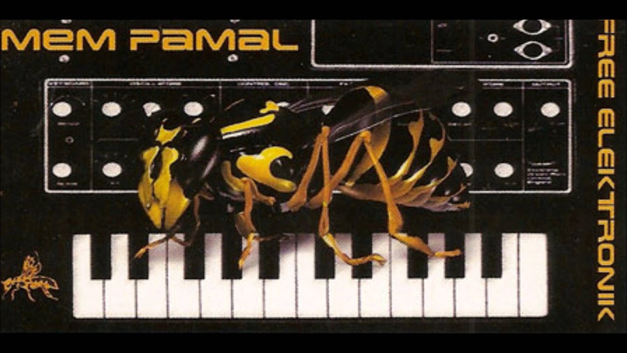 Mem Pamal -Live Cassus Belli (Strasbourg 30-11-02)-
