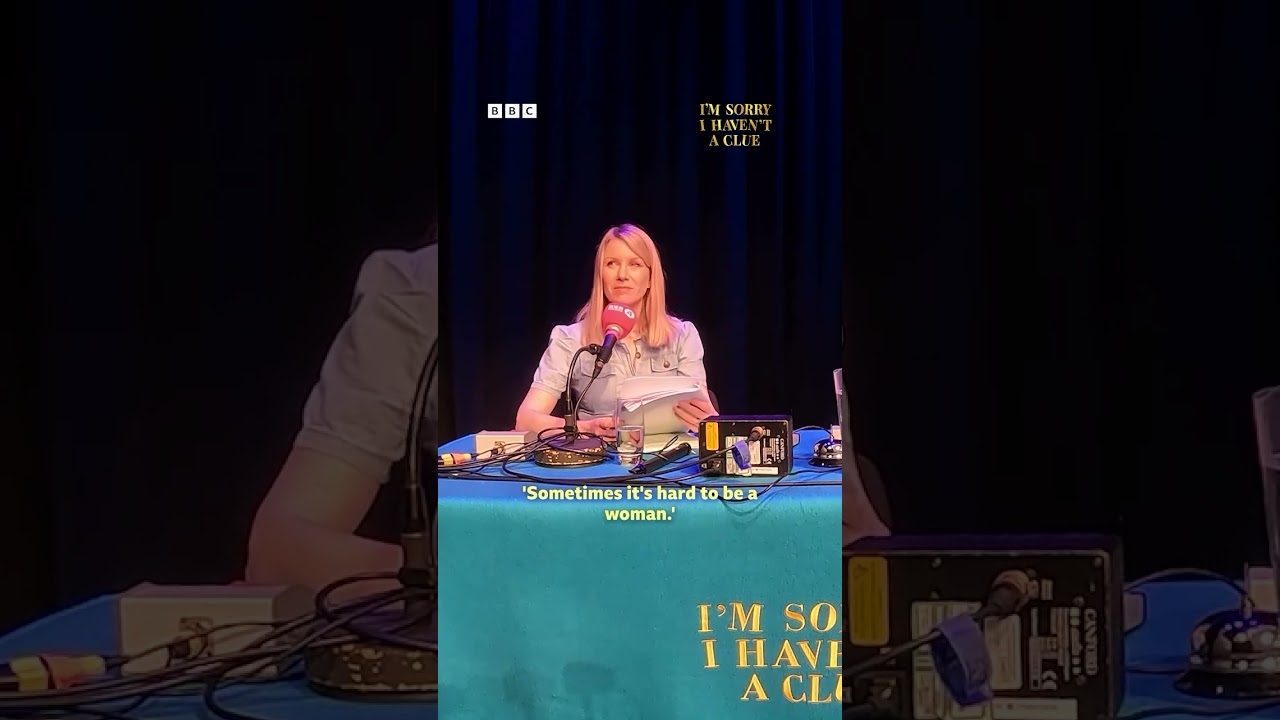 Song stoppers from Brighton - BBC Comedy