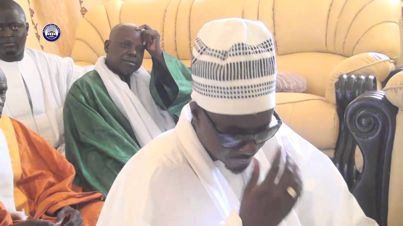 Jaar Jaari Serigne Mbacke Sokhna