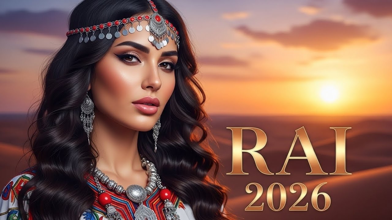 Cheb Sof – قلبي ما عادش يفرح 😢 | Rai Remix 2025 | Official Audio