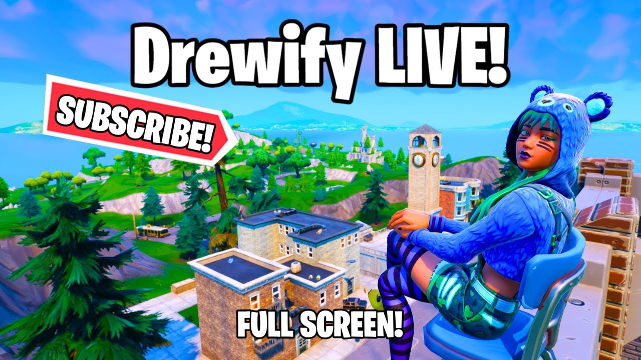 🔴Fortnite LIVE!!!! #fortnite #fortnitefunny #fortniteclips