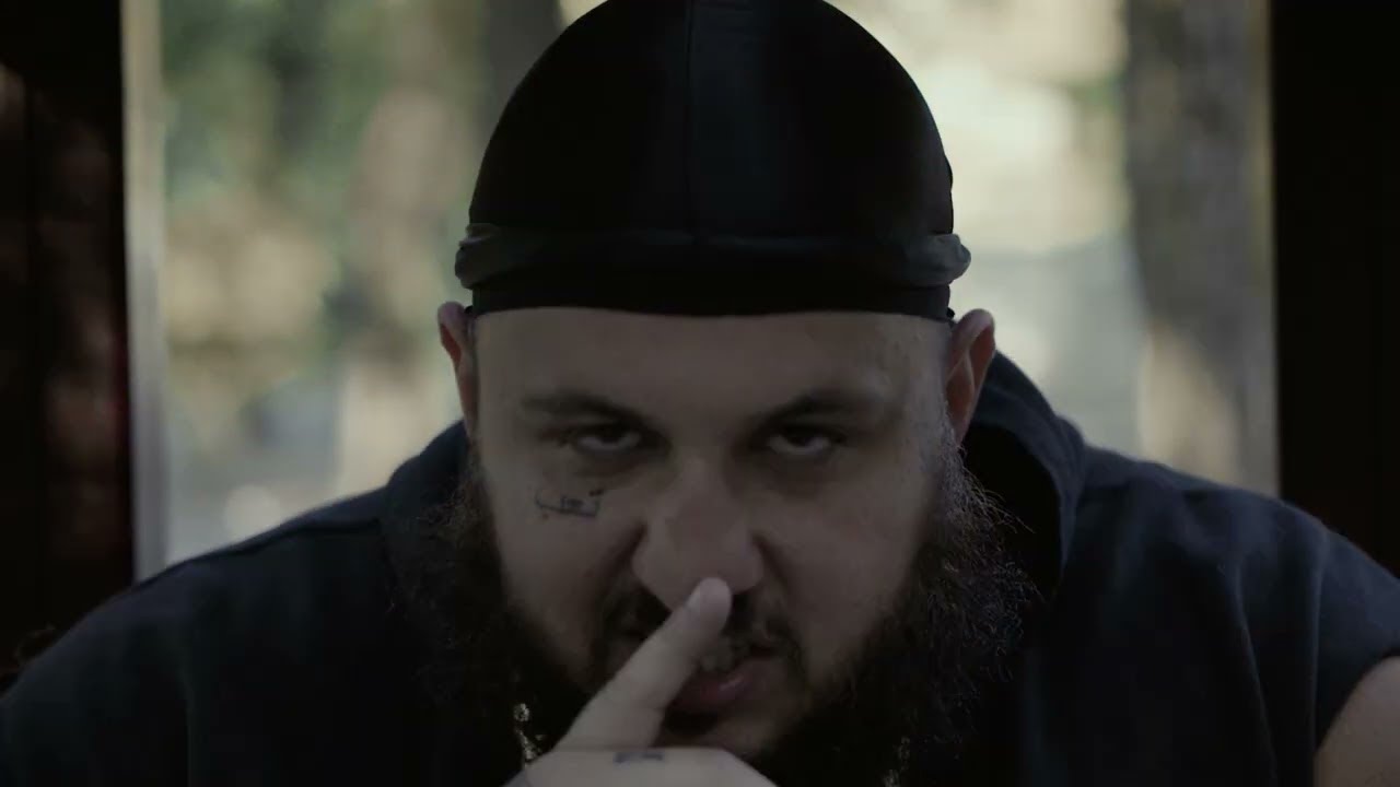 Jaber - Pog&aacute;ny Indul&oacute; (Official Music Video)