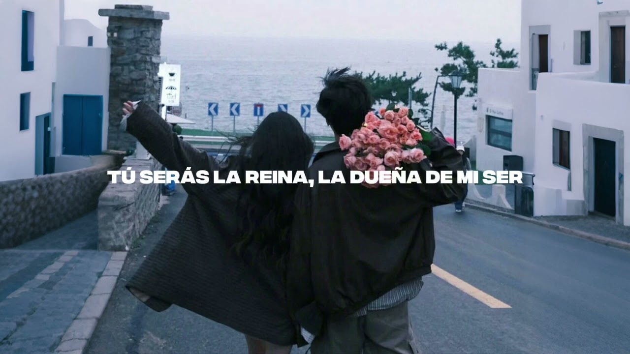 LO DARÍA TODO POR ENAMORARTE - Harry Williams