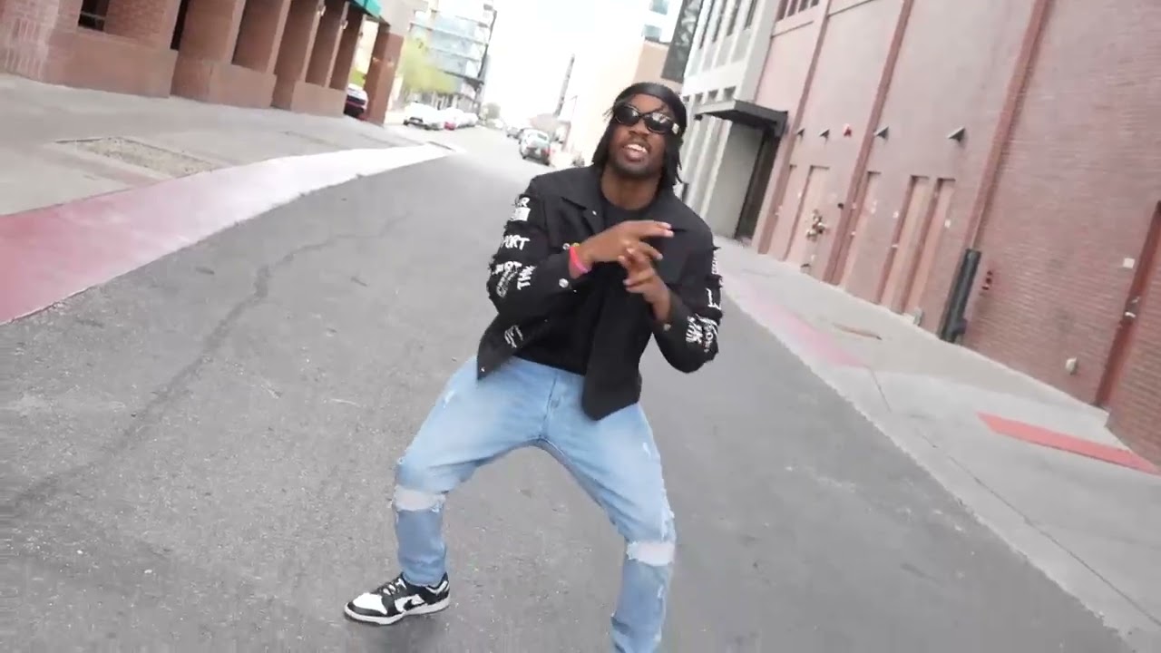 Akoye- Right Side  ( Official Video)