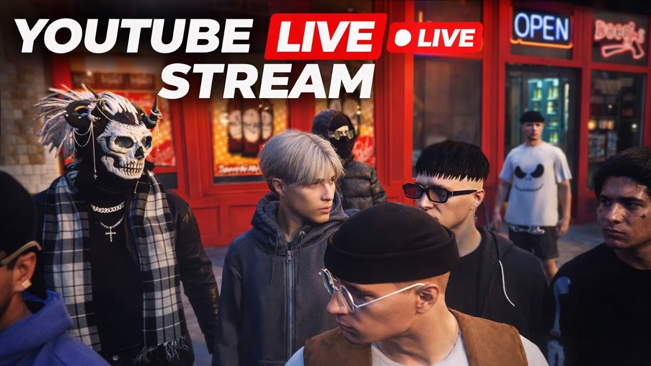[🔴LIVE] DAY 2 MUNGKIN CARI KERJA | GTA V ROLEPLAY #executiverp #executiveroleplay